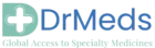 drmeds logo