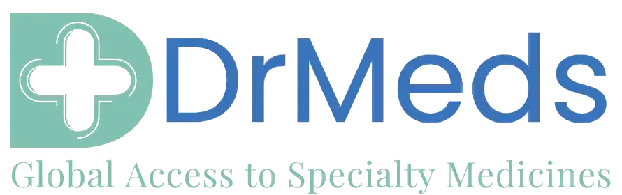 DrMeds Logo