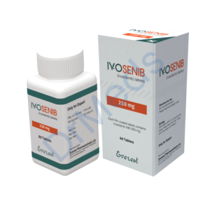 Ivosenib Ivosidenib 250 mg Tablet
