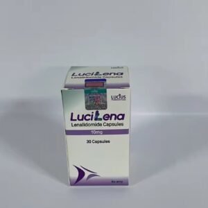 LuciLena Lenalidomide 10 mg Capsule