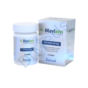 Mavixen 140 mg Tablet