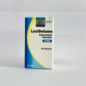 LuciSelume Selumetinib 10 mg Capsule