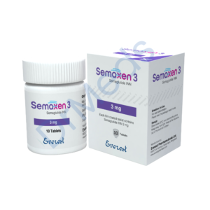 Semaxen Semaglutide 3 mg Tablet